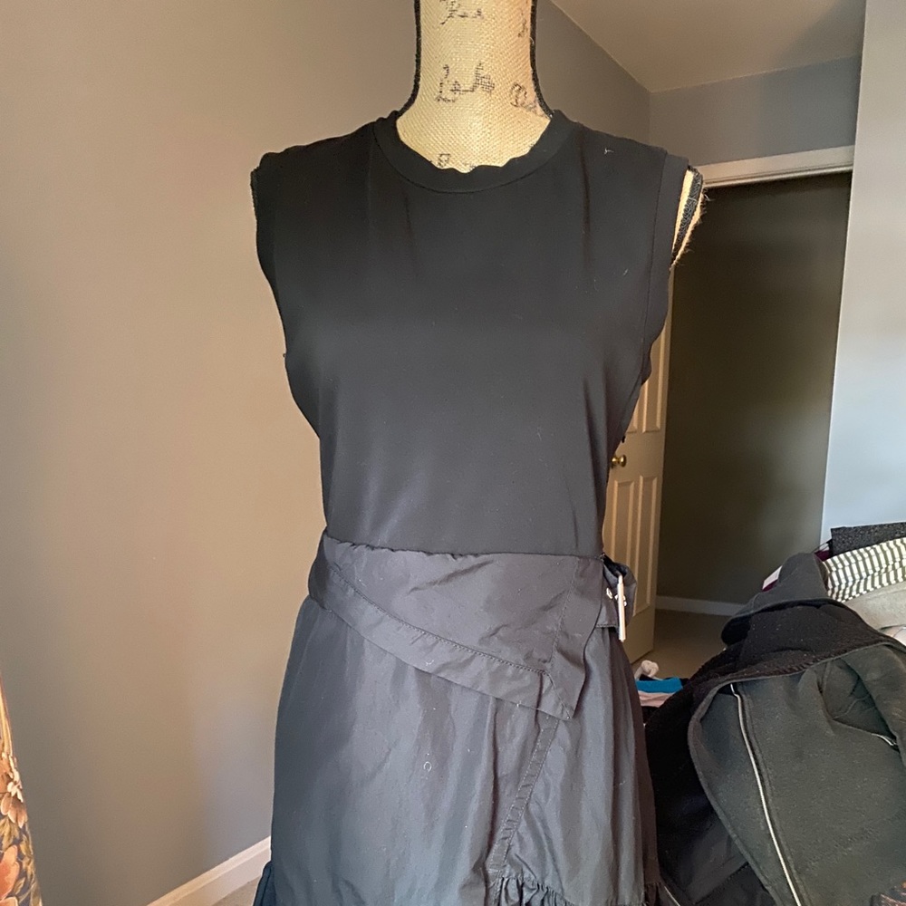 3.1 Phillip Lim little black dress, sz 6